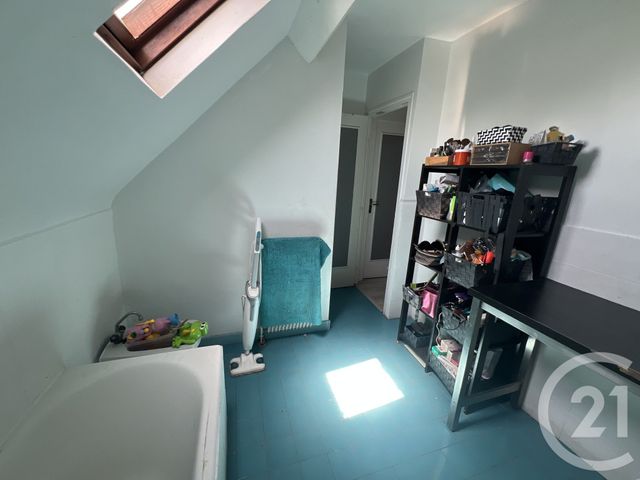 Maison &agrave; vendre - 6 pi&egrave;ces - 122 m2 - Brie Comte Robert - 77 - ILE-DE-FRANCE