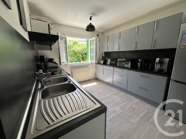Maison &agrave; vendre - 6 pi&egrave;ces - 122 m2 - Brie Comte Robert - 77 - ILE-DE-FRANCE