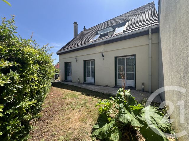 Maison &agrave; vendre - 6 pi&egrave;ces - 122 m2 - Brie Comte Robert - 77 - ILE-DE-FRANCE