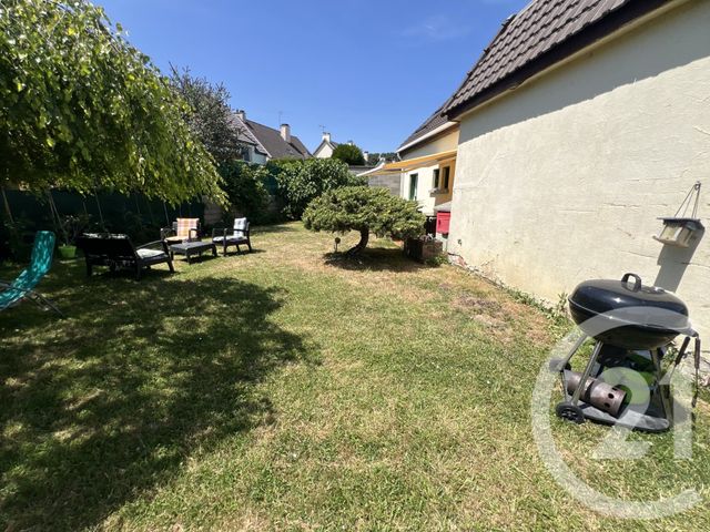 Maison &agrave; vendre - 6 pi&egrave;ces - 122 m2 - Brie Comte Robert - 77 - ILE-DE-FRANCE
