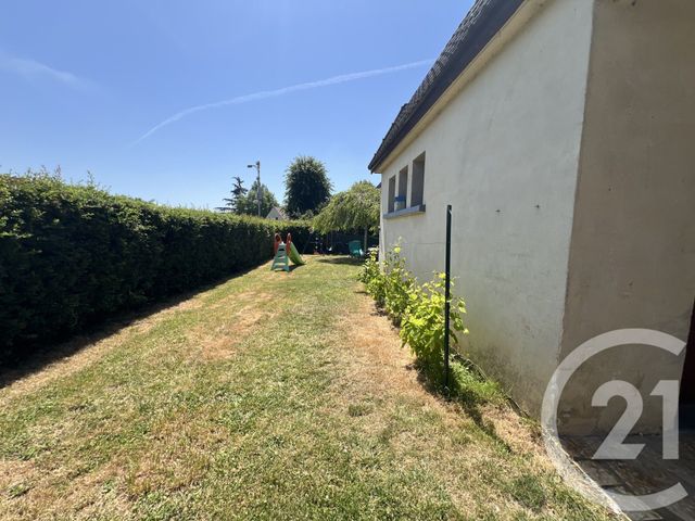 Maison &agrave; vendre - 6 pi&egrave;ces - 122 m2 - Brie Comte Robert - 77 - ILE-DE-FRANCE