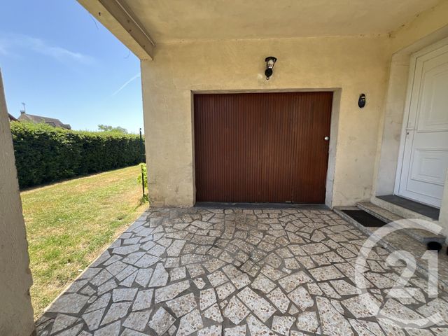 Maison &agrave; vendre - 6 pi&egrave;ces - 122 m2 - Brie Comte Robert - 77 - ILE-DE-FRANCE