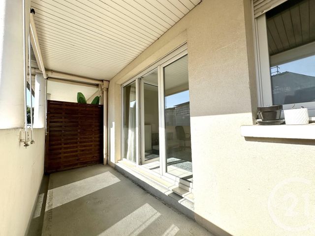 Appartement F3 &agrave; vendre - 3 pi&egrave;ces - 63,82 m2 - Maisons Alfort - 94 - ILE-DE-FRANCE