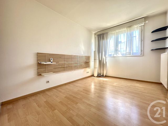 Appartement F3 &agrave; vendre - 3 pi&egrave;ces - 63,82 m2 - Maisons Alfort - 94 - ILE-DE-FRANCE