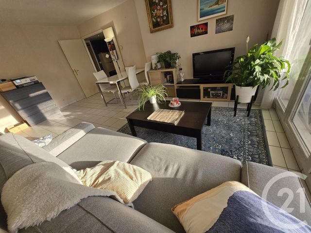 Appartement F3 &agrave; vendre - 3 pi&egrave;ces - 63,82 m2 - Maisons Alfort - 94 - ILE-DE-FRANCE