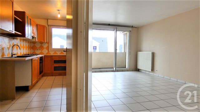 Appartement F3 &agrave; vendre - 3 pi&egrave;ces - 63,82 m2 - Maisons Alfort - 94 - ILE-DE-FRANCE