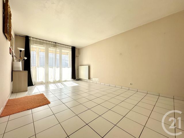 Appartement F3 &agrave; vendre - 3 pi&egrave;ces - 63,82 m2 - Maisons Alfort - 94 - ILE-DE-FRANCE