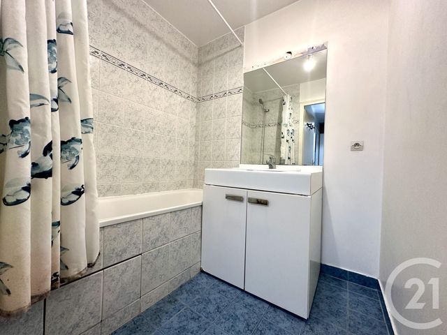 Appartement F3 &agrave; vendre - 3 pi&egrave;ces - 63,82 m2 - Maisons Alfort - 94 - ILE-DE-FRANCE