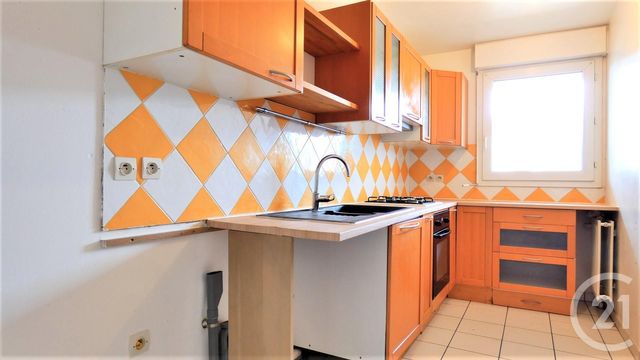 Appartement F3 &agrave; vendre - 3 pi&egrave;ces - 63,82 m2 - Maisons Alfort - 94 - ILE-DE-FRANCE