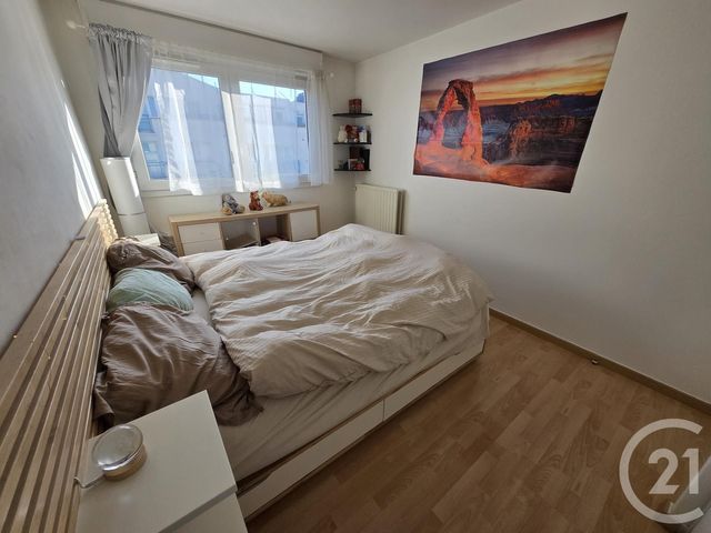Appartement F3 &agrave; vendre - 3 pi&egrave;ces - 63,82 m2 - Maisons Alfort - 94 - ILE-DE-FRANCE