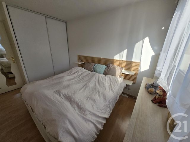 Appartement F3 &agrave; vendre - 3 pi&egrave;ces - 63,82 m2 - Maisons Alfort - 94 - ILE-DE-FRANCE