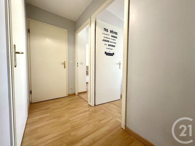 Appartement F3 &agrave; vendre - 3 pi&egrave;ces - 63,82 m2 - Maisons Alfort - 94 - ILE-DE-FRANCE