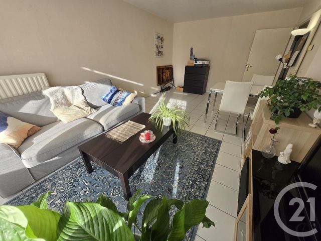 Appartement F3 &agrave; vendre - 3 pi&egrave;ces - 63,82 m2 - Maisons Alfort - 94 - ILE-DE-FRANCE