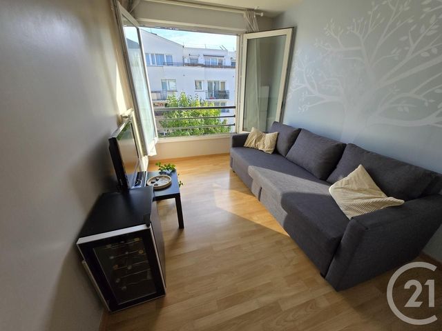 Appartement F3 &agrave; vendre - 3 pi&egrave;ces - 63,82 m2 - Maisons Alfort - 94 - ILE-DE-FRANCE