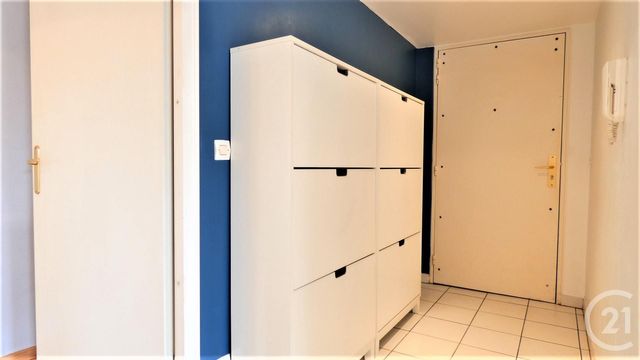 Appartement F3 &agrave; vendre - 3 pi&egrave;ces - 63,82 m2 - Maisons Alfort - 94 - ILE-DE-FRANCE