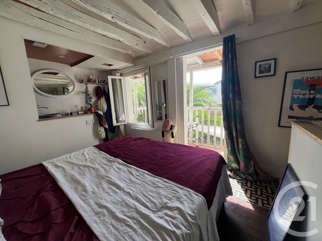 Maison &agrave; vendre - 2 pi&egrave;ces - 32,38 m2 - Maisons Alfort - 94 - ILE-DE-FRANCE
