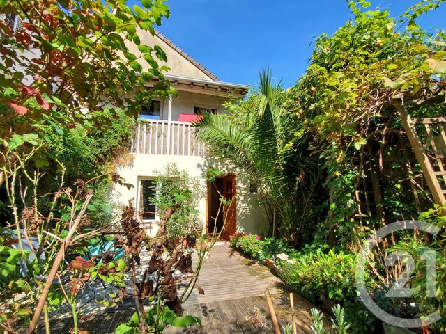 Maison &agrave; vendre - 2 pi&egrave;ces - 32,38 m2 - Maisons Alfort - 94 - ILE-DE-FRANCE
