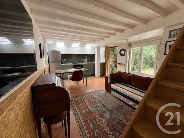 Maison &agrave; vendre - 2 pi&egrave;ces - 32,38 m2 - Maisons Alfort - 94 - ILE-DE-FRANCE