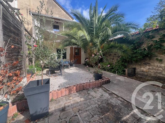 Maison &agrave; vendre - 2 pi&egrave;ces - 32,38 m2 - Maisons Alfort - 94 - ILE-DE-FRANCE