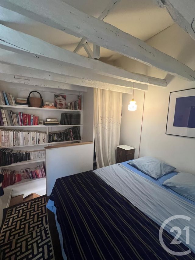 Maison &agrave; vendre - 2 pi&egrave;ces - 32,38 m2 - Maisons Alfort - 94 - ILE-DE-FRANCE