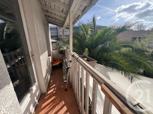 Maison &agrave; vendre - 2 pi&egrave;ces - 32,38 m2 - Maisons Alfort - 94 - ILE-DE-FRANCE