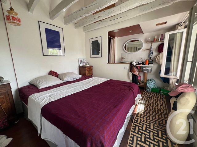 Maison &agrave; vendre - 2 pi&egrave;ces - 32,38 m2 - Maisons Alfort - 94 - ILE-DE-FRANCE