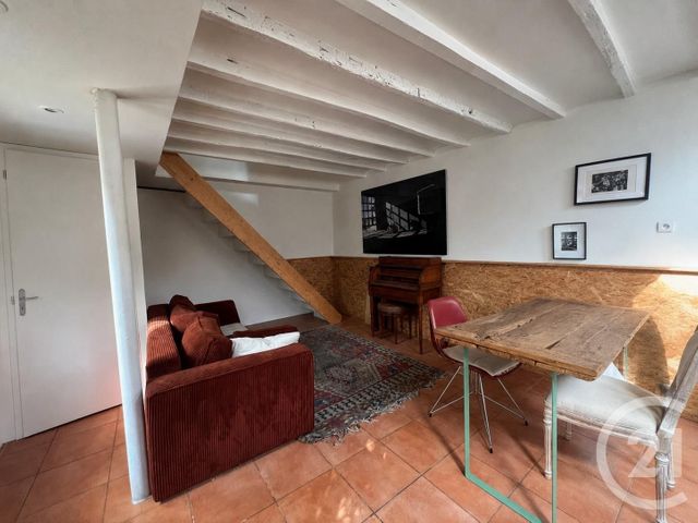 Maison &agrave; vendre - 2 pi&egrave;ces - 32,38 m2 - Maisons Alfort - 94 - ILE-DE-FRANCE