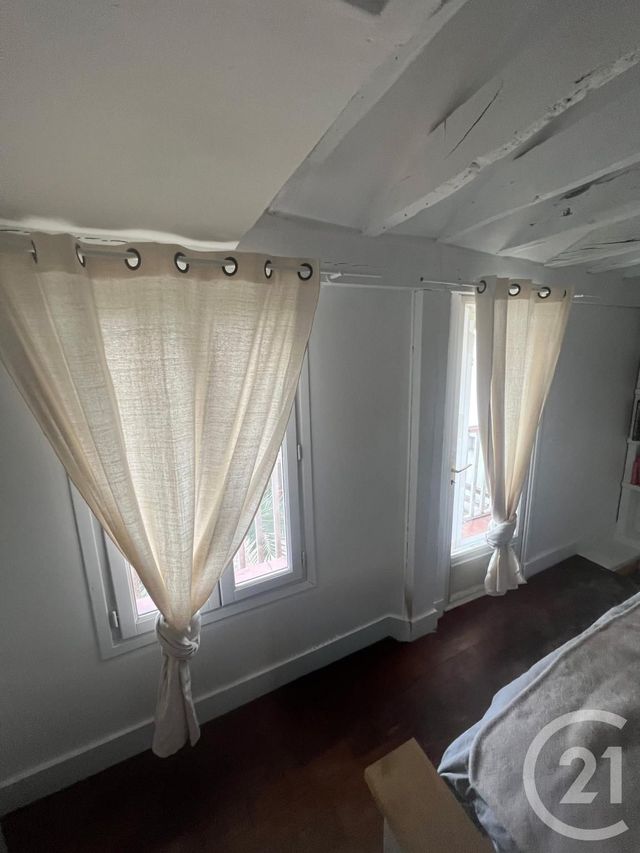 Maison &agrave; vendre - 2 pi&egrave;ces - 32,38 m2 - Maisons Alfort - 94 - ILE-DE-FRANCE