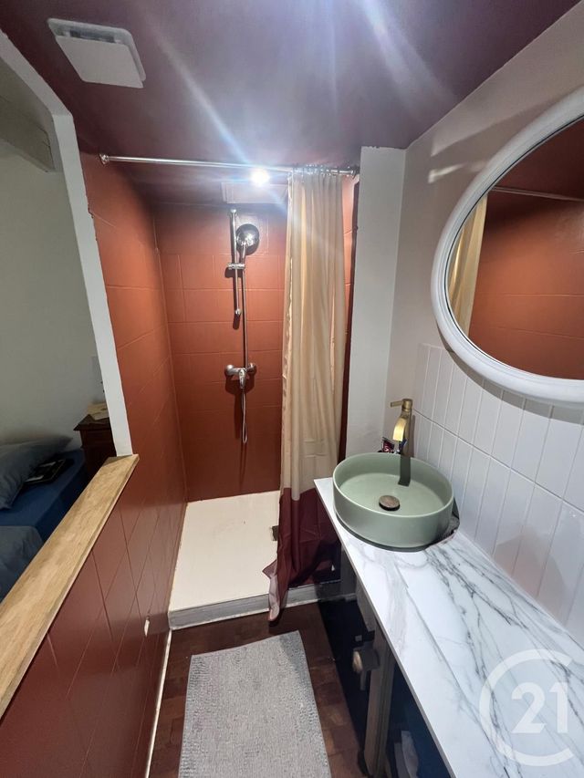 Maison &agrave; vendre - 2 pi&egrave;ces - 32,38 m2 - Maisons Alfort - 94 - ILE-DE-FRANCE