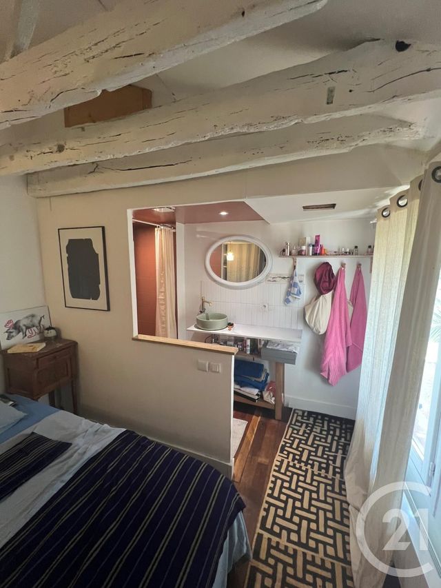 Maison &agrave; vendre - 2 pi&egrave;ces - 32,38 m2 - Maisons Alfort - 94 - ILE-DE-FRANCE
