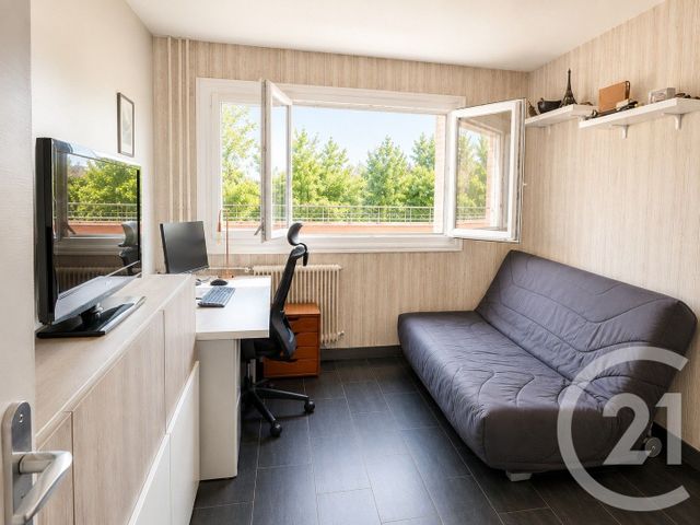 Appartement F3 &agrave; vendre - 3 pi&egrave;ces - 65,97 m2 - Maisons Alfort - 94 - ILE-DE-FRANCE
