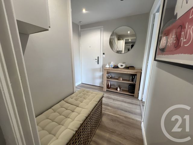Appartement F3 &agrave; vendre - 3 pi&egrave;ces - 65,97 m2 - Maisons Alfort - 94 - ILE-DE-FRANCE
