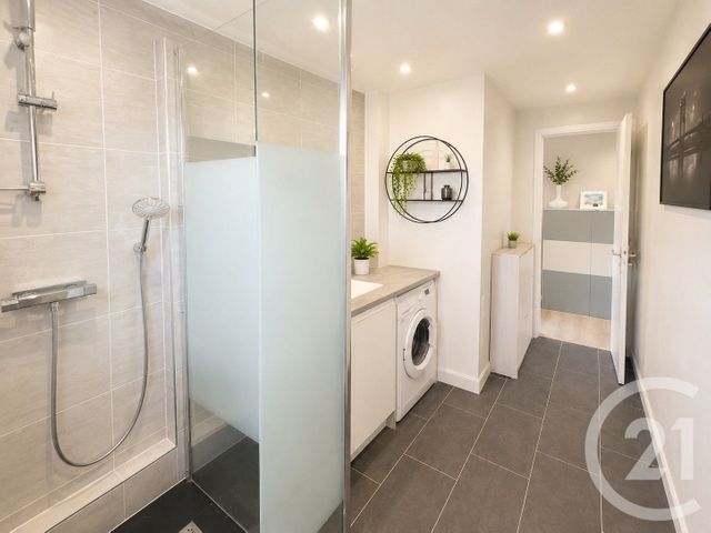 Appartement F3 &agrave; vendre - 3 pi&egrave;ces - 65,97 m2 - Maisons Alfort - 94 - ILE-DE-FRANCE
