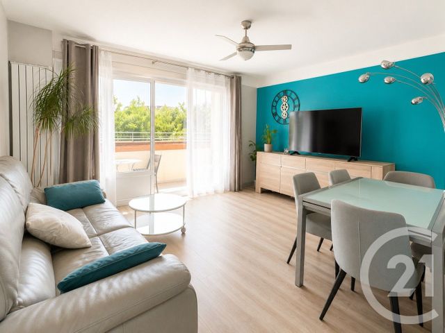 appartement - MAISONS ALFORT - 94