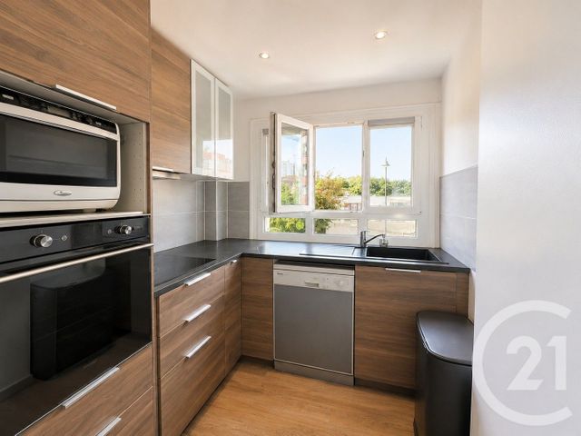 Appartement F3 &agrave; vendre - 3 pi&egrave;ces - 65,97 m2 - Maisons Alfort - 94 - ILE-DE-FRANCE