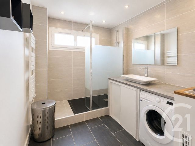 Appartement F3 &agrave; vendre - 3 pi&egrave;ces - 65,97 m2 - Maisons Alfort - 94 - ILE-DE-FRANCE