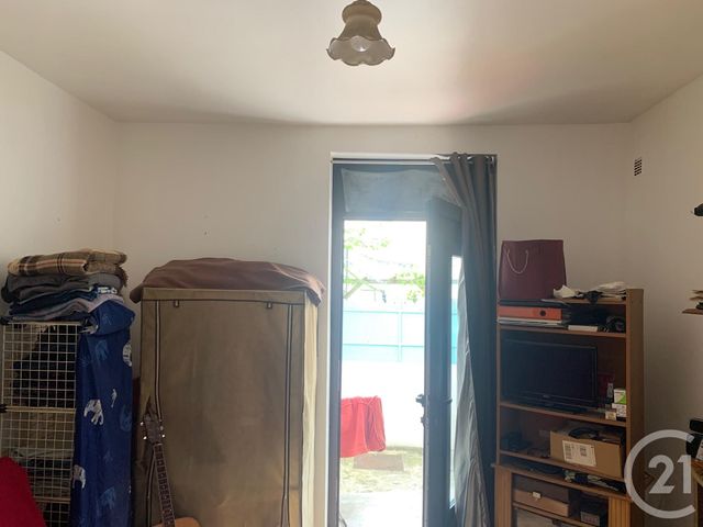 Appartement Studio &agrave; vendre - 1 pi&egrave;ce - 14,46 m2 - Maisons Alfort - 94 - ILE-DE-FRANCE