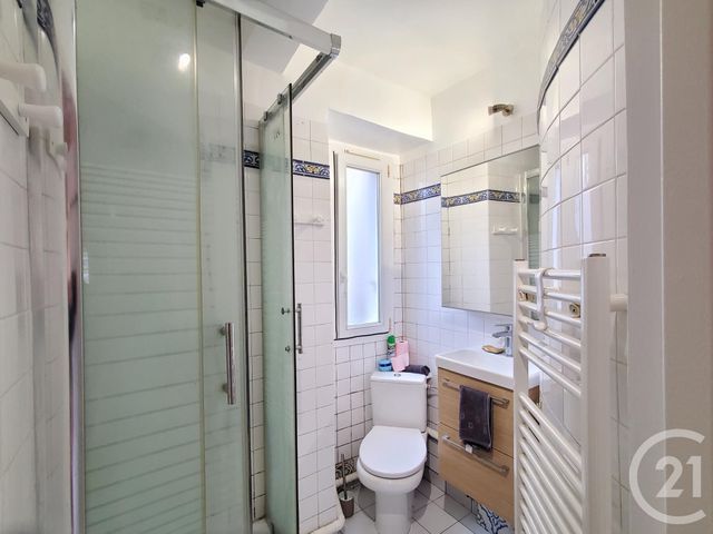 Appartement F2 &agrave; louer - 2 pi&egrave;ces - 39,91 m2 - Maisons Alfort - 94 - ILE-DE-FRANCE