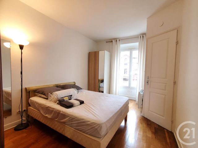 Appartement F2 &agrave; louer - 2 pi&egrave;ces - 39,91 m2 - Maisons Alfort - 94 - ILE-DE-FRANCE
