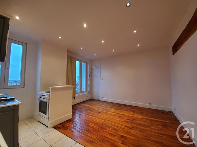 Appartement F2 &agrave; vendre - 2 pi&egrave;ces - 34,07 m2 - Maisons Alfort - 94 - ILE-DE-FRANCE