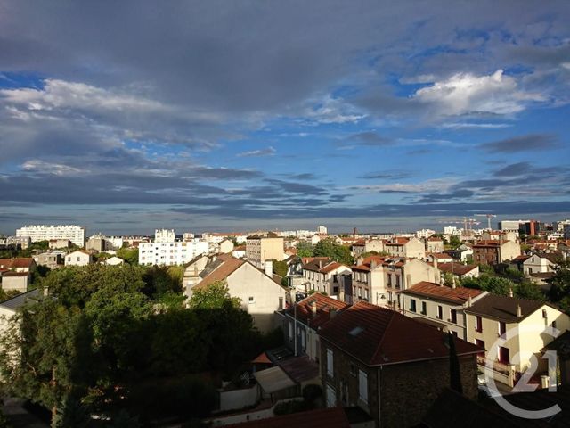 Appartement F2 &agrave; vendre - 2 pi&egrave;ces - 34,07 m2 - Maisons Alfort - 94 - ILE-DE-FRANCE