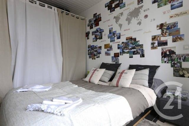 Appartement F2 &agrave; vendre - 2 pi&egrave;ces - 34,07 m2 - Maisons Alfort - 94 - ILE-DE-FRANCE