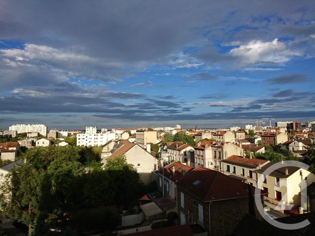 Appartement F2 &agrave; vendre - 2 pi&egrave;ces - 34,07 m2 - Maisons Alfort - 94 - ILE-DE-FRANCE