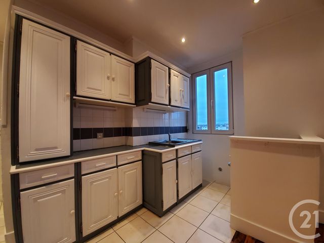 Appartement F2 &agrave; vendre - 2 pi&egrave;ces - 34,07 m2 - Maisons Alfort - 94 - ILE-DE-FRANCE