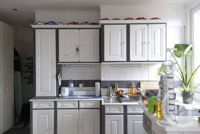 Appartement F2 &agrave; vendre - 2 pi&egrave;ces - 34,07 m2 - Maisons Alfort - 94 - ILE-DE-FRANCE