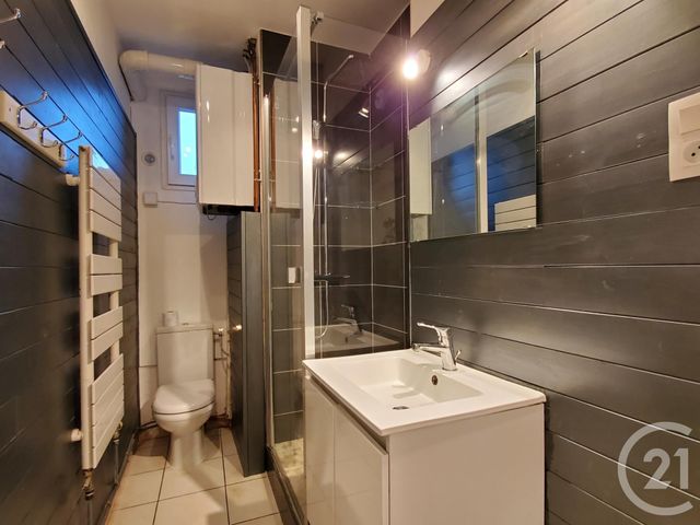 Appartement F2 &agrave; vendre - 2 pi&egrave;ces - 34,07 m2 - Maisons Alfort - 94 - ILE-DE-FRANCE