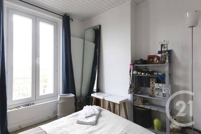 Appartement F2 &agrave; vendre - 2 pi&egrave;ces - 34,07 m2 - Maisons Alfort - 94 - ILE-DE-FRANCE