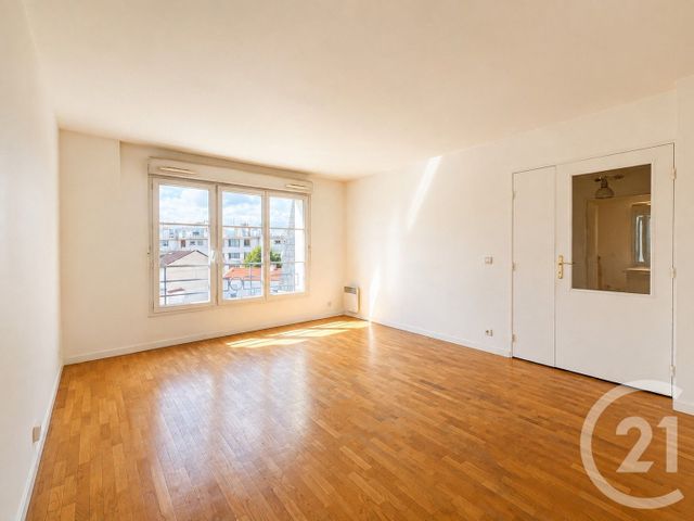 Appartement F2 &agrave; vendre - 2 pi&egrave;ces - 46,66 m2 - Maisons Alfort - 94 - ILE-DE-FRANCE