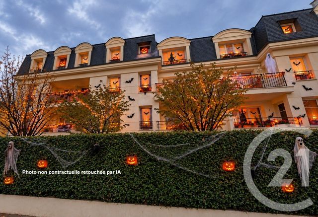 appartement - MAISONS ALFORT - 94