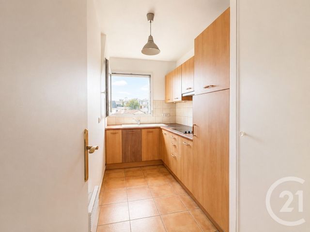 Appartement F2 &agrave; vendre - 2 pi&egrave;ces - 46,66 m2 - Maisons Alfort - 94 - ILE-DE-FRANCE